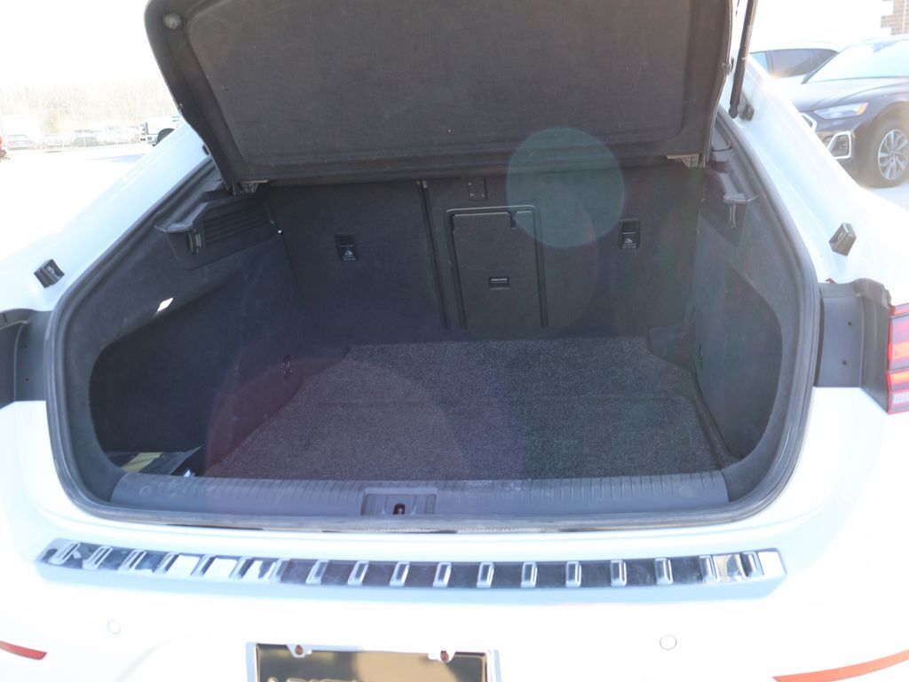 2021 Volkswagen Arteon 2.0T SEL R-Line San Clemente CA