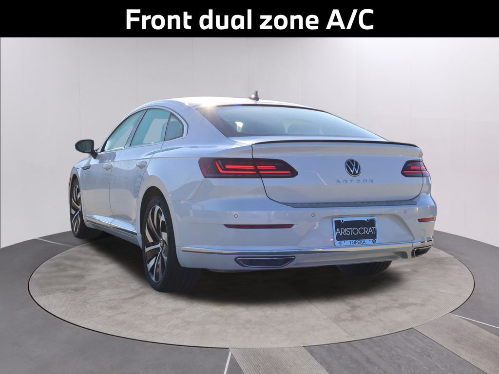 2021 Volkswagen Arteon 2.0T SEL R-Line San Clemente CA