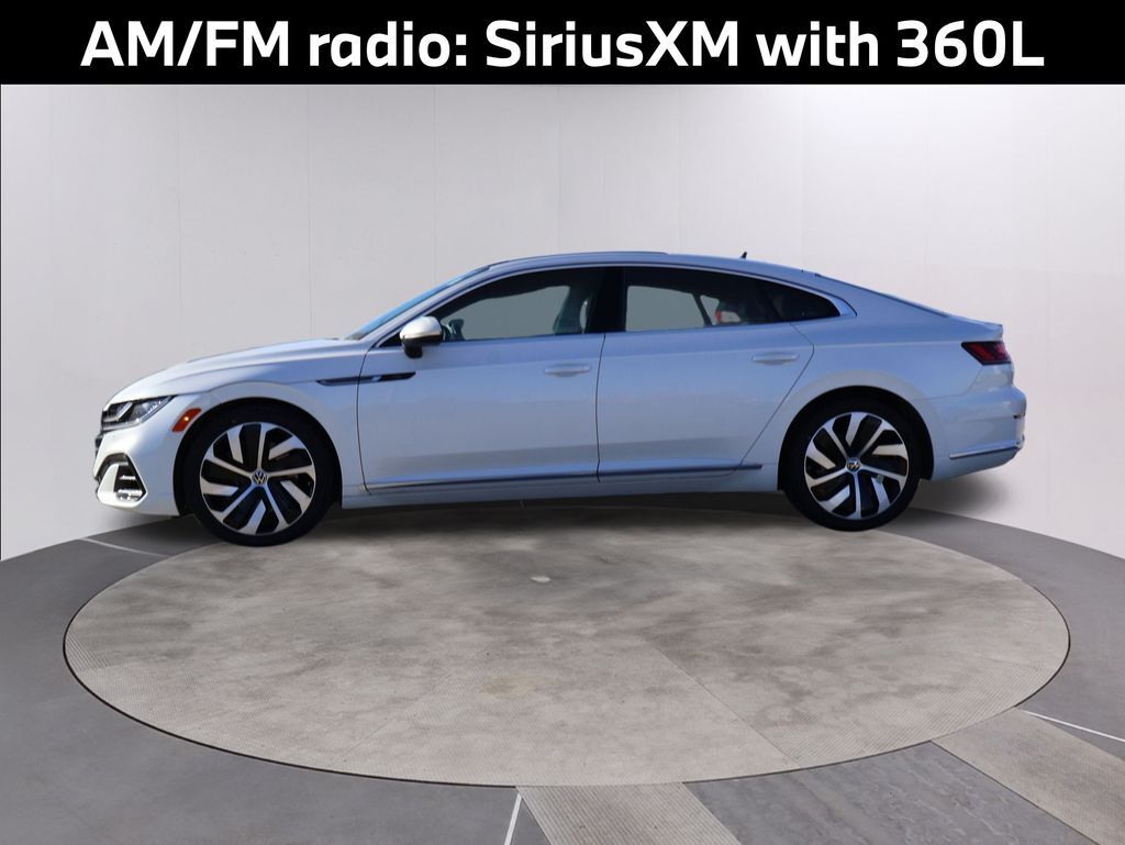 2021 Volkswagen Arteon 2.0T SEL R-Line San Clemente CA