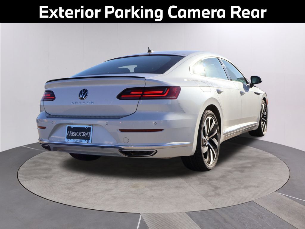 2021 Volkswagen Arteon 2.0T SEL R-Line San Clemente CA