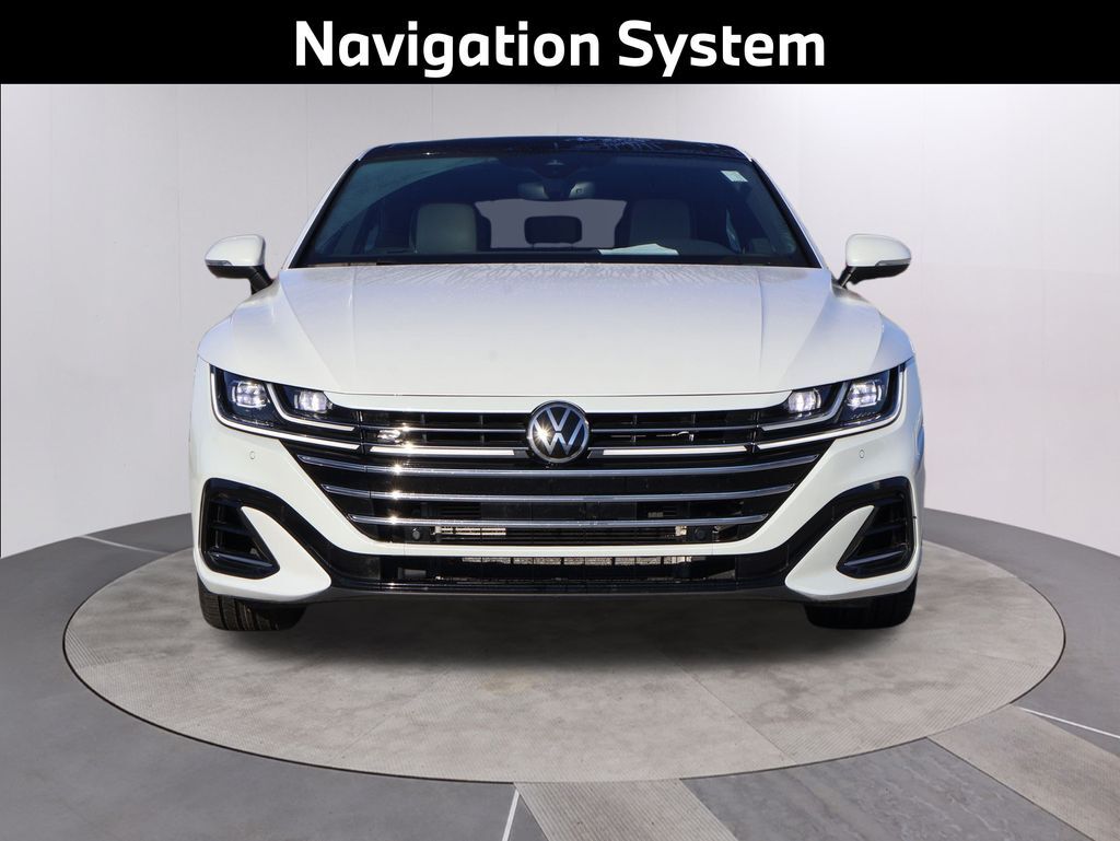 2021 Volkswagen Arteon 2.0T SEL R-Line San Clemente CA