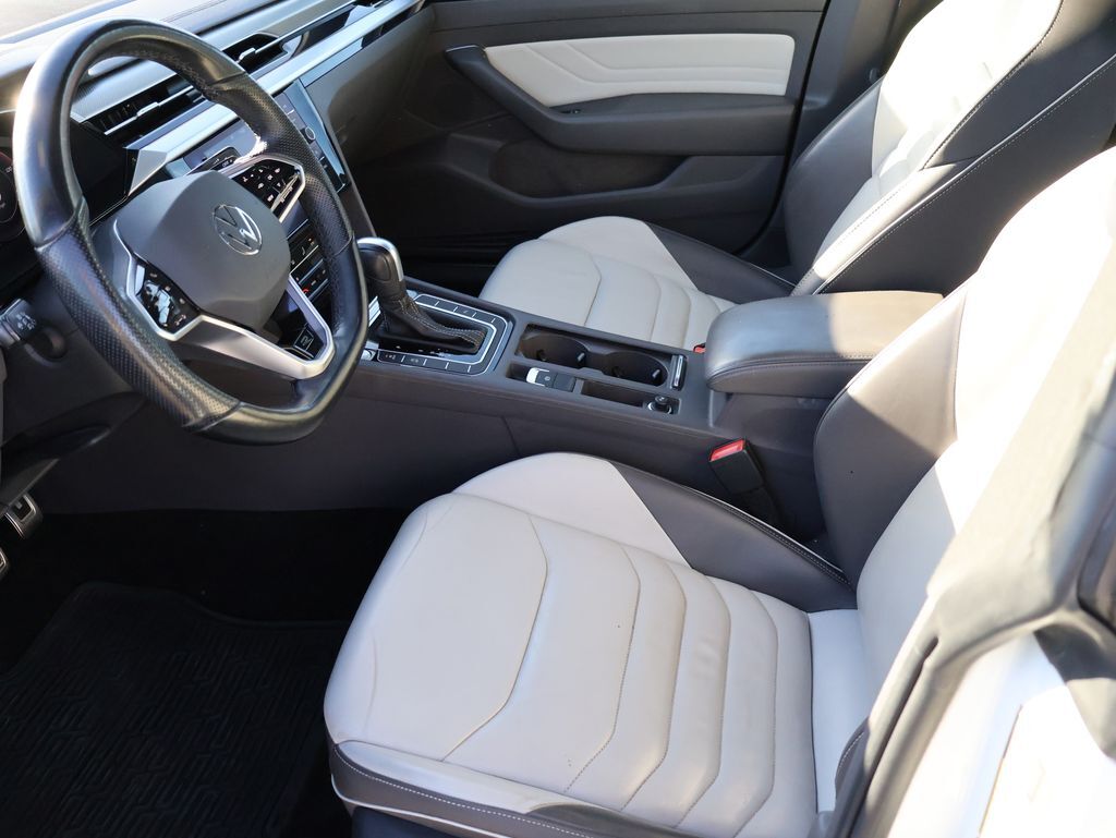 2021 Volkswagen Arteon 2.0T SEL R-Line San Clemente CA