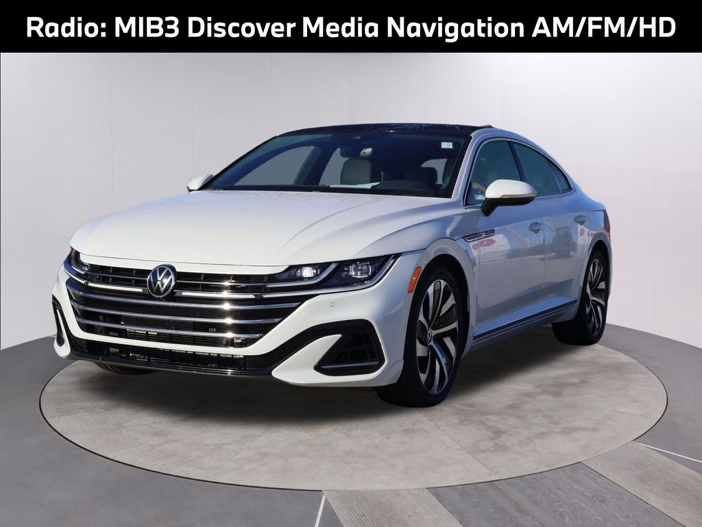2021 Volkswagen Arteon 2.0T SEL R-Line San Clemente CA