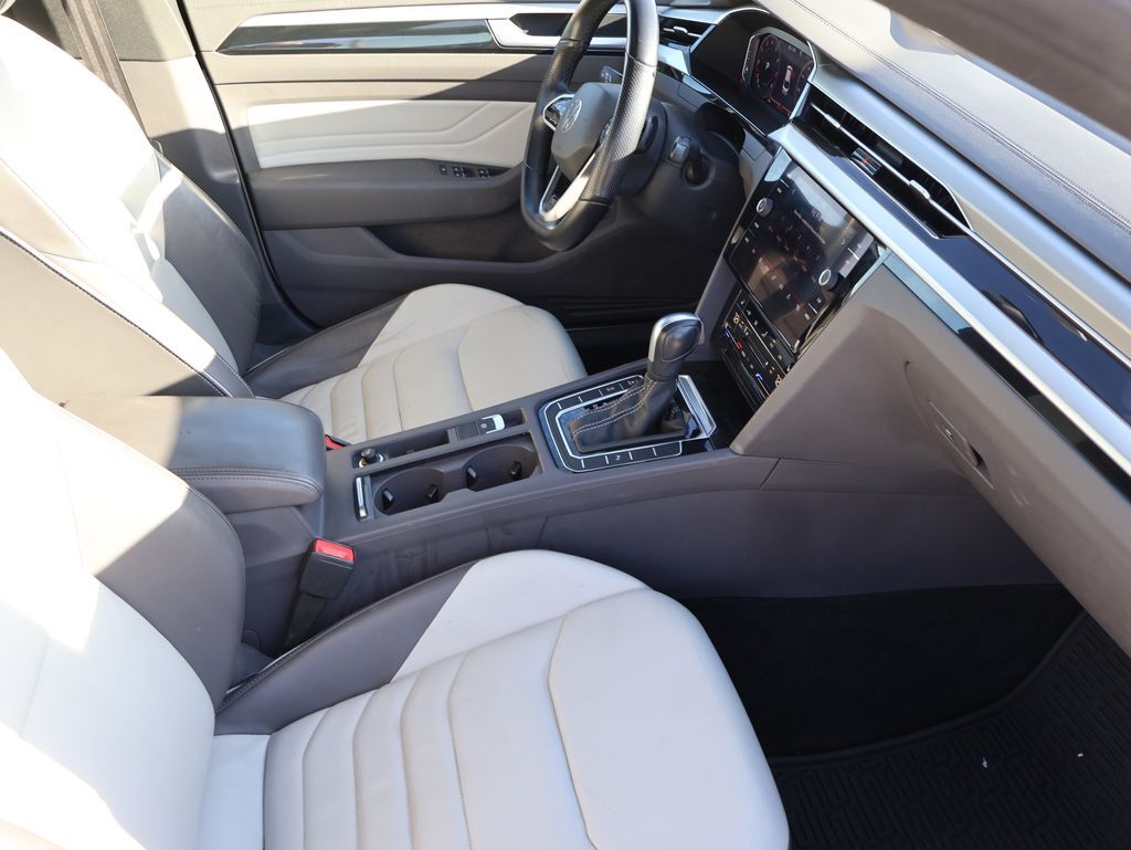 2021 Volkswagen Arteon 2.0T SEL R-Line San Clemente CA