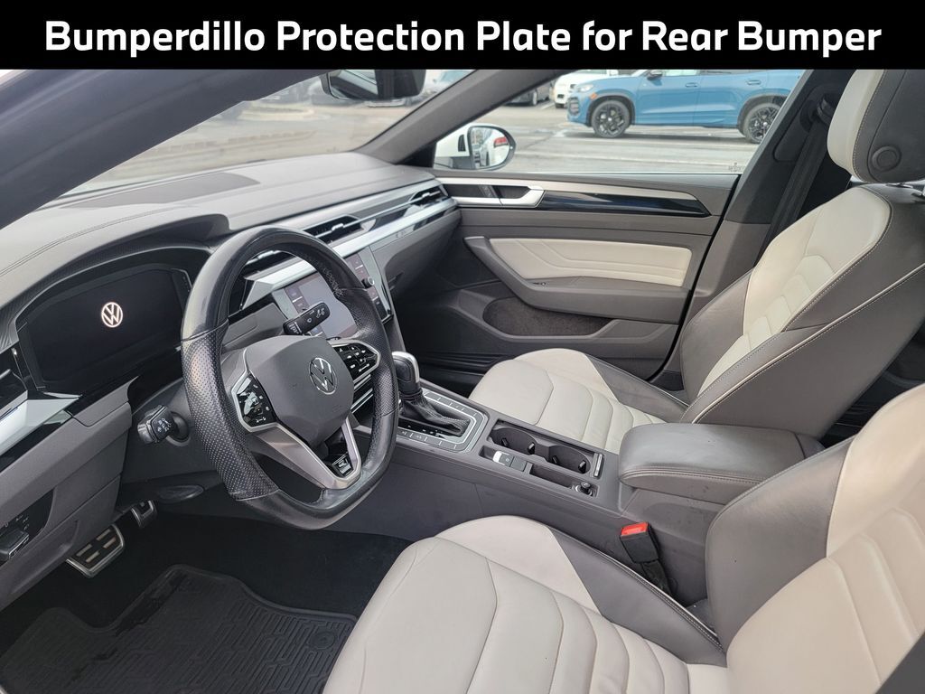 2021 Volkswagen Arteon 2.0T SEL R-Line San Clemente CA