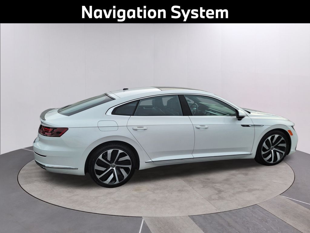 2021 Volkswagen Arteon 2.0T SEL R-Line San Clemente CA