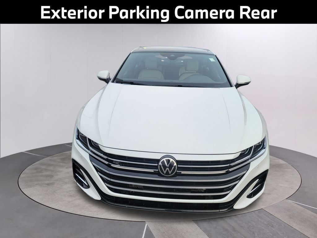 2021 Volkswagen Arteon 2.0T SEL R-Line San Clemente CA