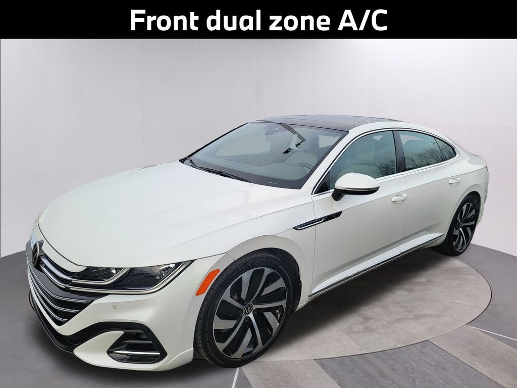 2021 Volkswagen Arteon 2.0T SEL R-Line San Clemente CA