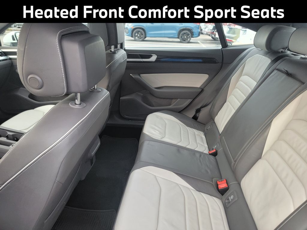 2021 Volkswagen Arteon 2.0T SEL R-Line San Clemente CA