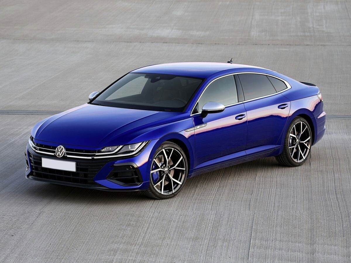 2021 Volkswagen Arteon 2.0T SEL R-Line Hagerstown MD