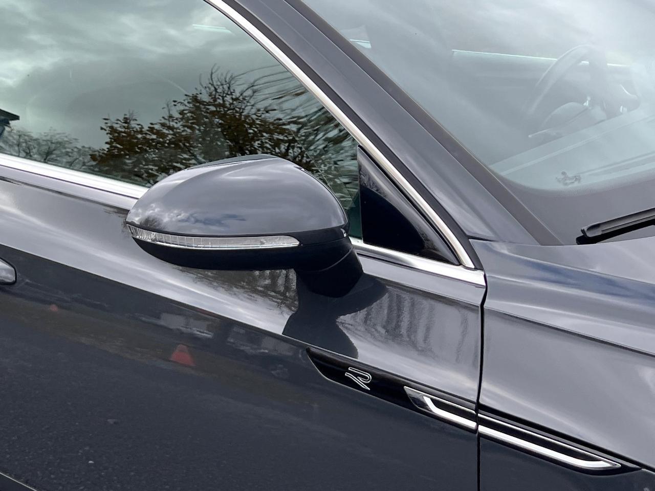 2021 Volkswagen Arteon 2.0T SEL R-Line Hagerstown MD