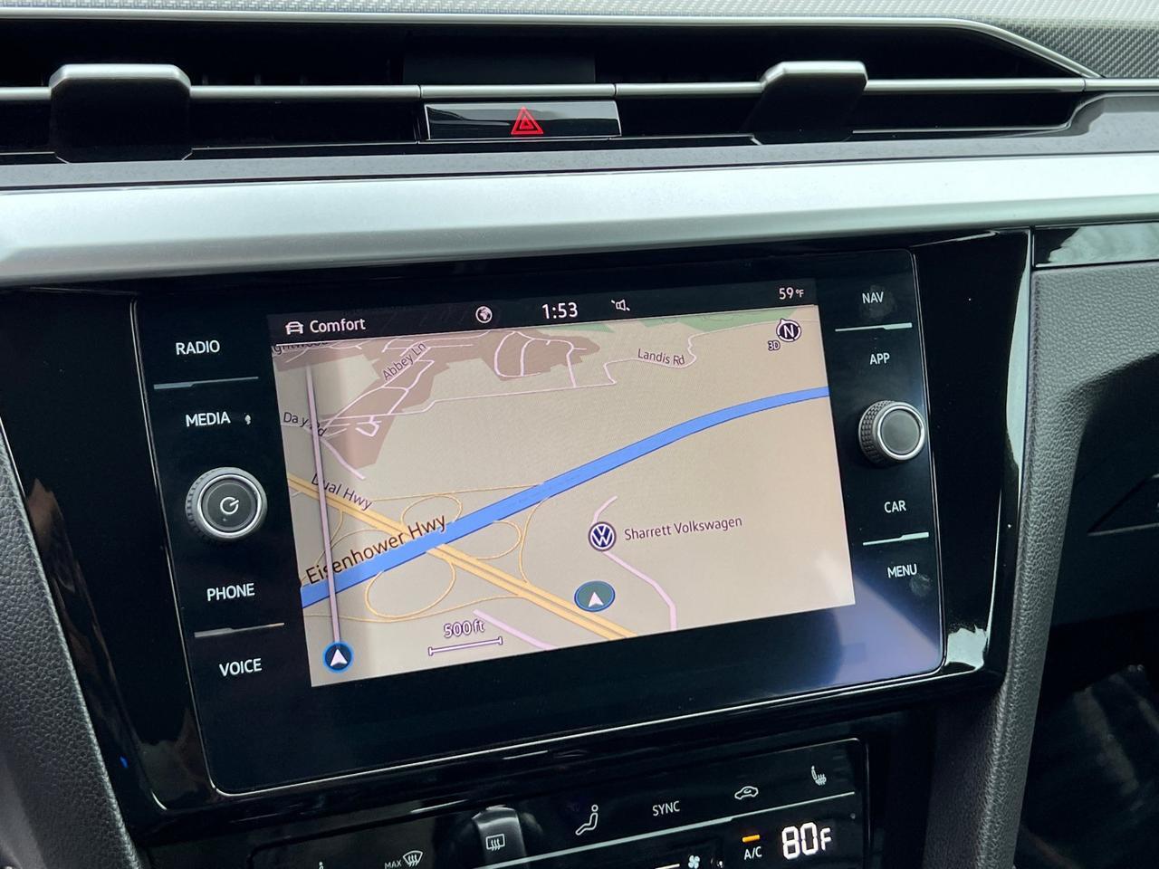 2021 Volkswagen Arteon 2.0T SEL R-Line Hagerstown MD