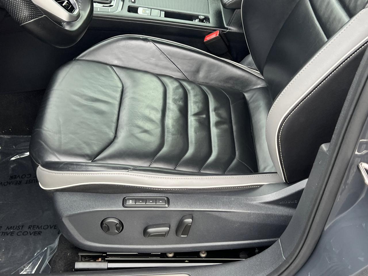 2021 Volkswagen Arteon 2.0T SEL R-Line Hagerstown MD