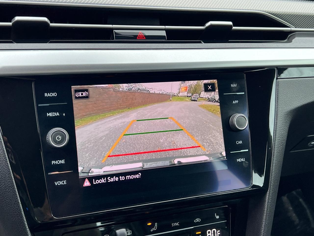 2021 Volkswagen Arteon 2.0T SEL R-Line Hagerstown MD