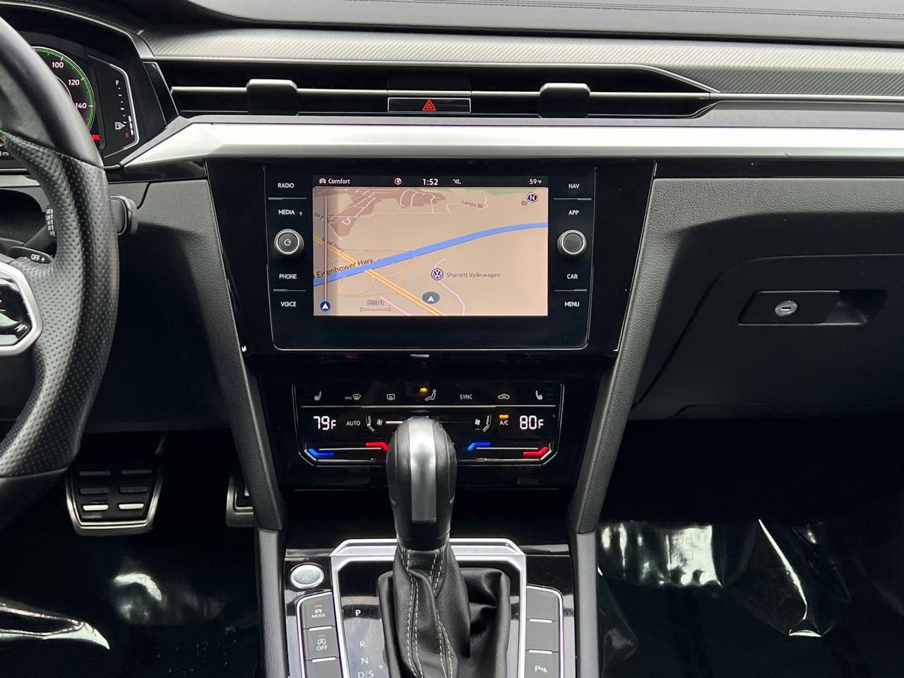 2021 Volkswagen Arteon 2.0T SEL R-Line Hagerstown MD