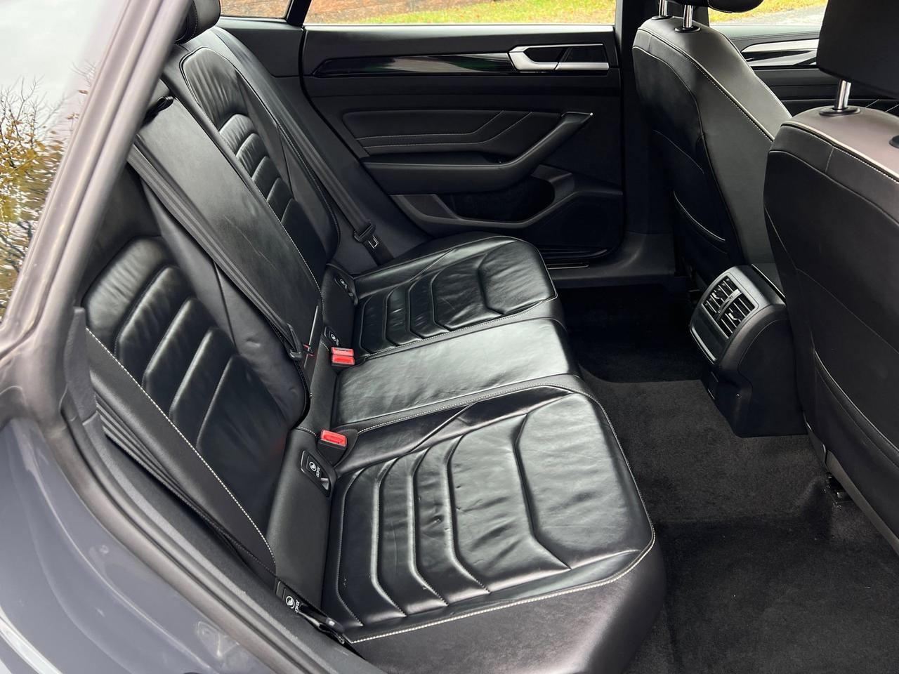 2021 Volkswagen Arteon 2.0T SEL R-Line Hagerstown MD