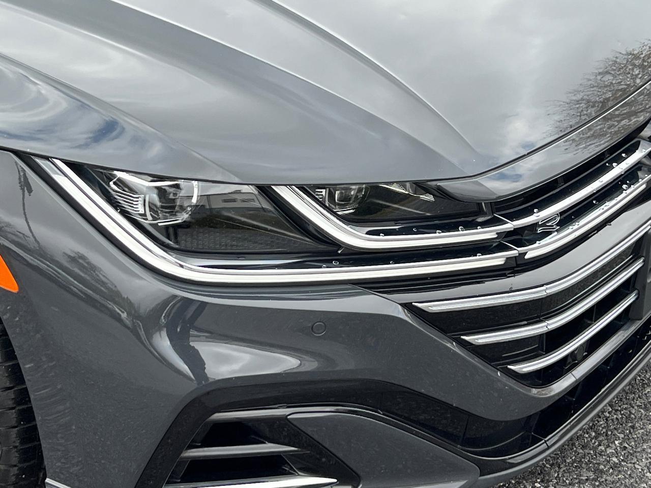 2021 Volkswagen Arteon 2.0T SEL R-Line Hagerstown MD