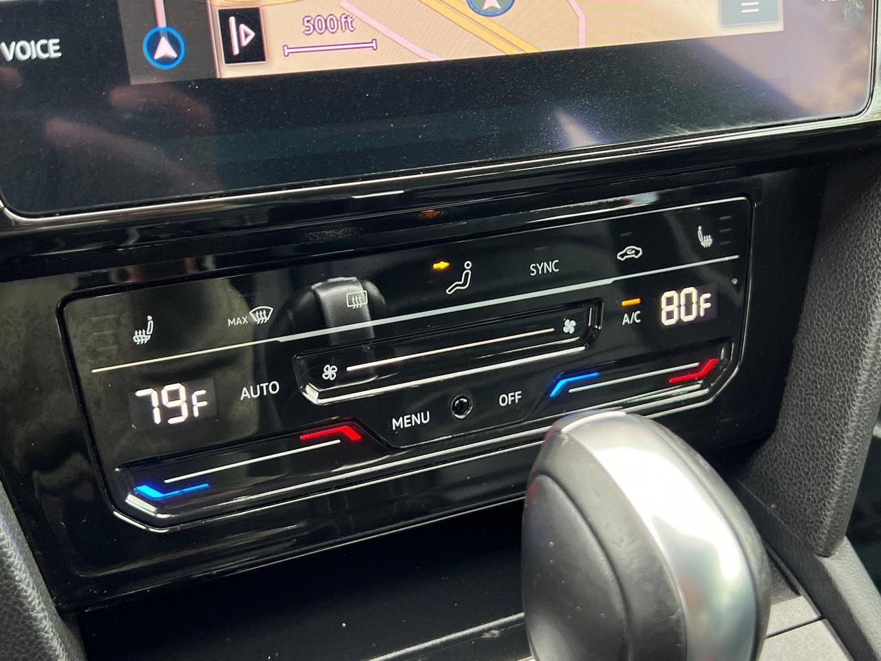 2021 Volkswagen Arteon 2.0T SEL R-Line Hagerstown MD