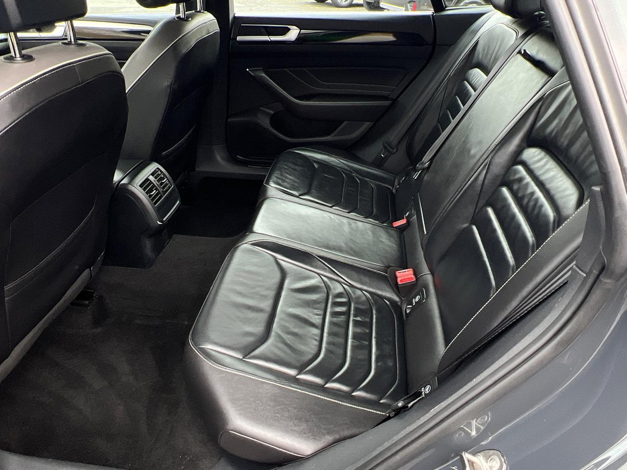 2021 Volkswagen Arteon 2.0T SEL R-Line Hagerstown MD