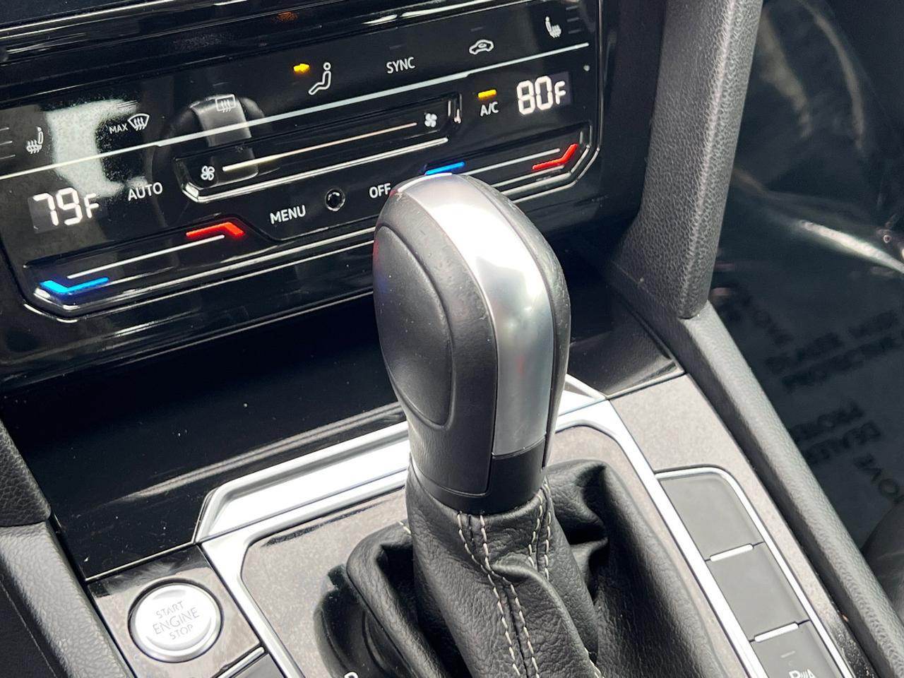 2021 Volkswagen Arteon 2.0T SEL R-Line Hagerstown MD