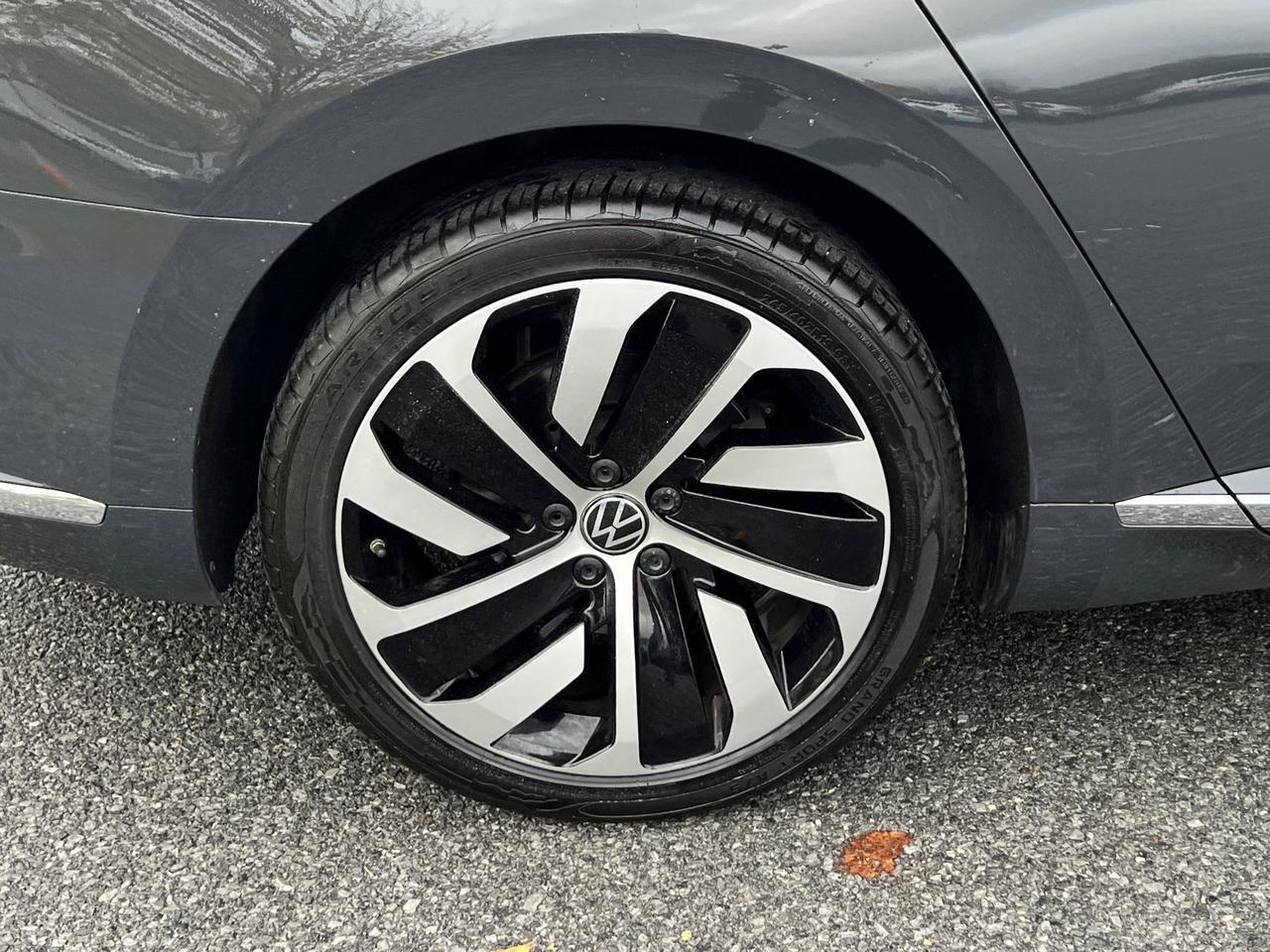 2021 Volkswagen Arteon 2.0T SEL R-Line Hagerstown MD