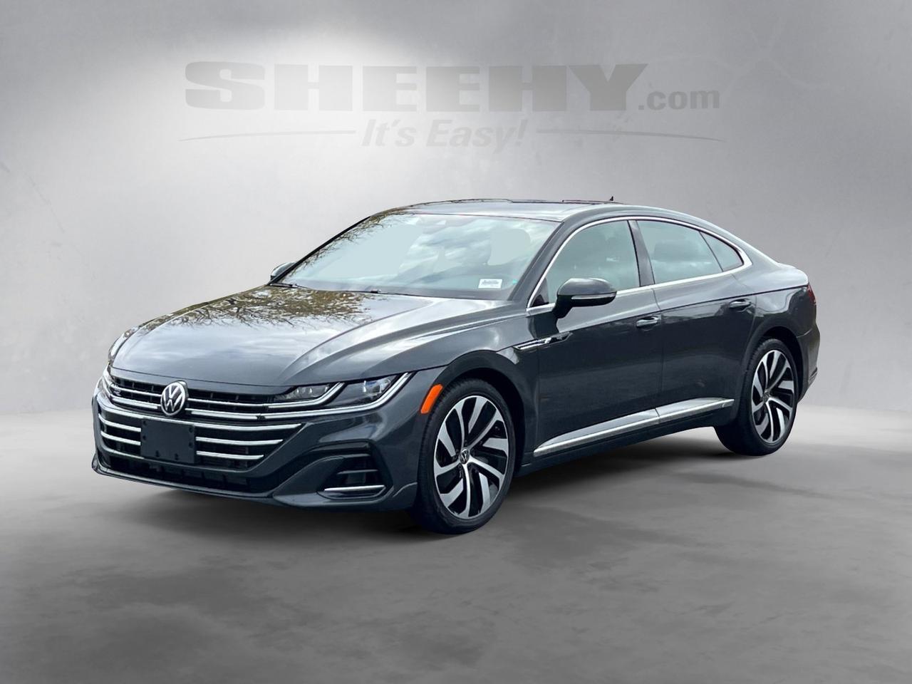 2021 Volkswagen Arteon 2.0T SEL R-Line Hagerstown MD