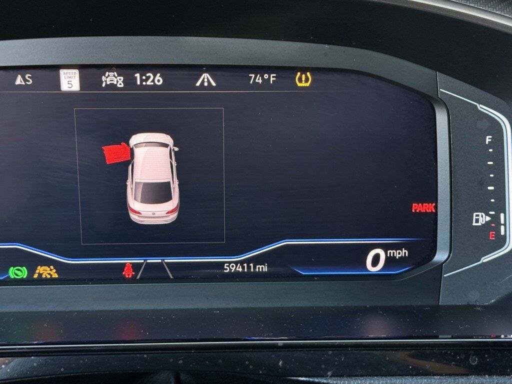 2021 Volkswagen Arteon 2.0T SEL R-Line Springfield VA