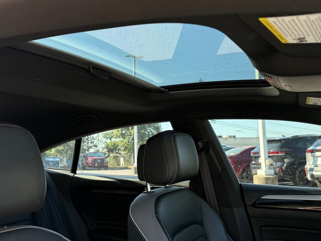 2021 Volkswagen Arteon 2.0T SEL R-Line Springfield VA