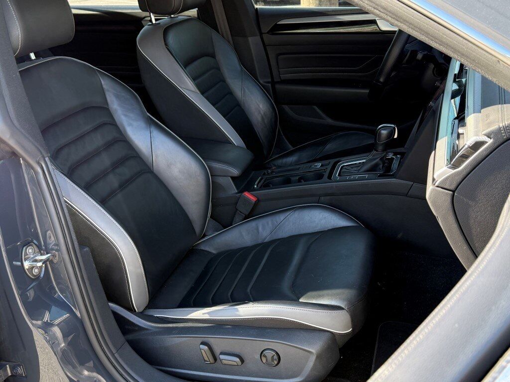 2021 Volkswagen Arteon 2.0T SEL R-Line Springfield VA