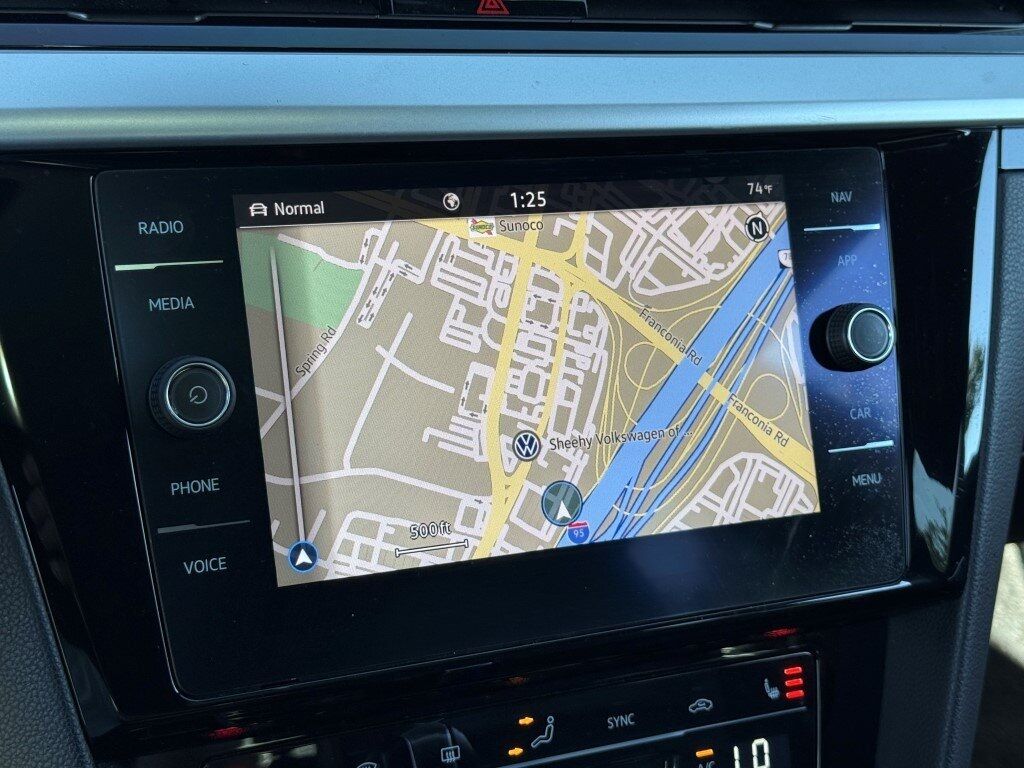 2021 Volkswagen Arteon 2.0T SEL R-Line Springfield VA