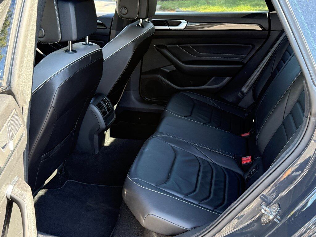 2021 Volkswagen Arteon 2.0T SEL R-Line Springfield VA