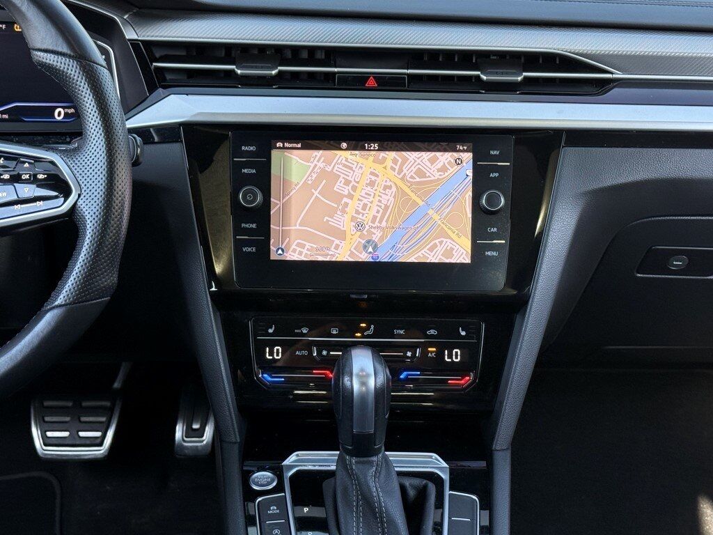 2021 Volkswagen Arteon 2.0T SEL R-Line Springfield VA