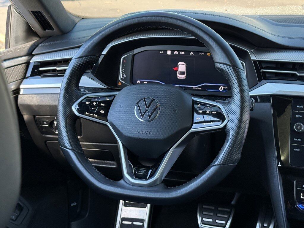 2021 Volkswagen Arteon 2.0T SEL R-Line Springfield VA