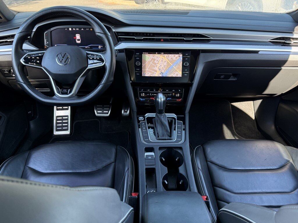 2021 Volkswagen Arteon 2.0T SEL R-Line Springfield VA