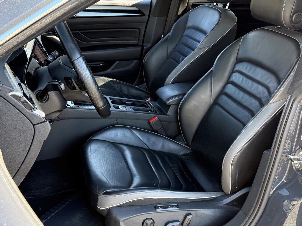 2021 Volkswagen Arteon 2.0T SEL R-Line Springfield VA
