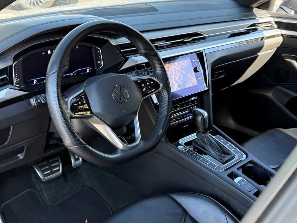 2021 Volkswagen Arteon 2.0T SEL R-Line Springfield VA