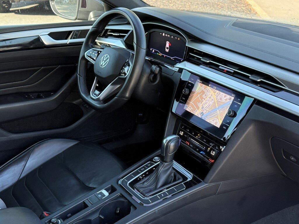 2021 Volkswagen Arteon 2.0T SEL R-Line Springfield VA