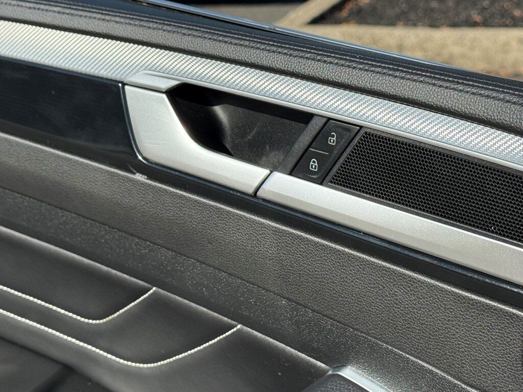 2021 Volkswagen Arteon 2.0T SEL R-Line Springfield VA