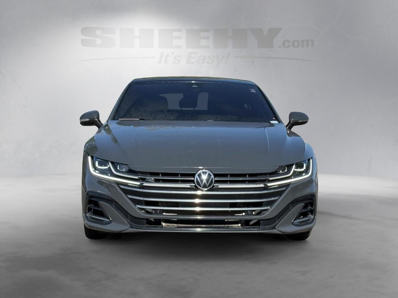 2021 Volkswagen Arteon 2.0T SEL R-Line Springfield VA