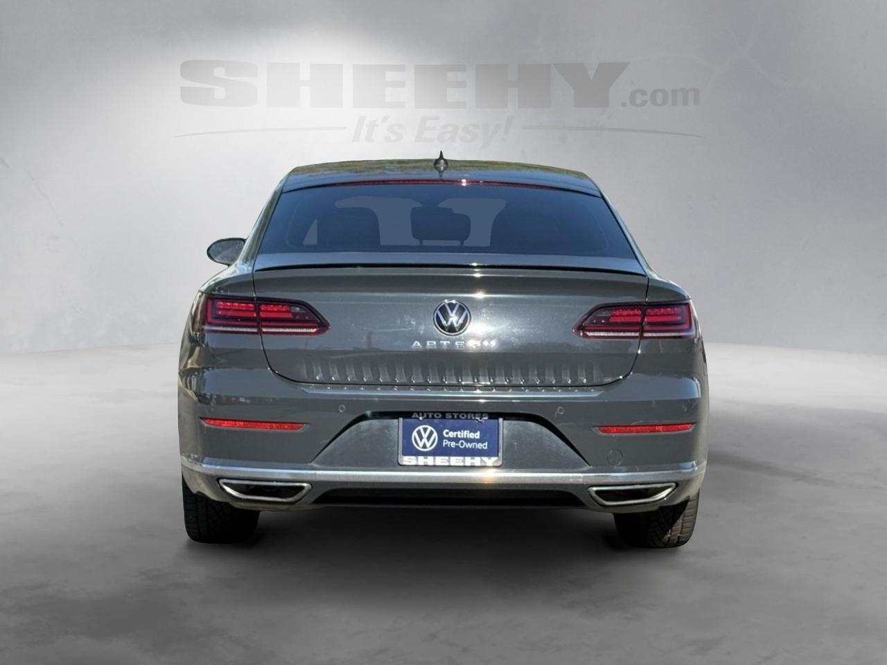 2021 Volkswagen Arteon 2.0T SEL R-Line Springfield VA