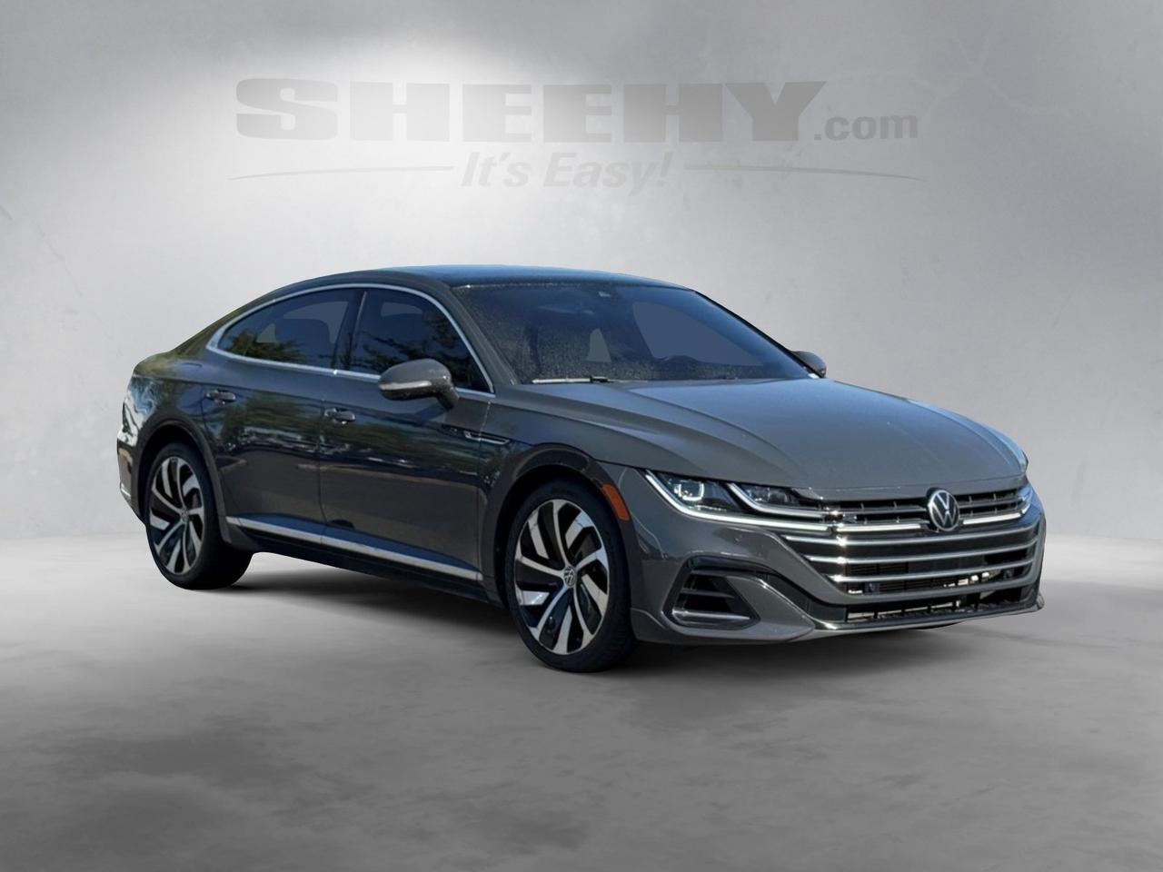 2021 Volkswagen Arteon 2.0T SEL R-Line Springfield VA