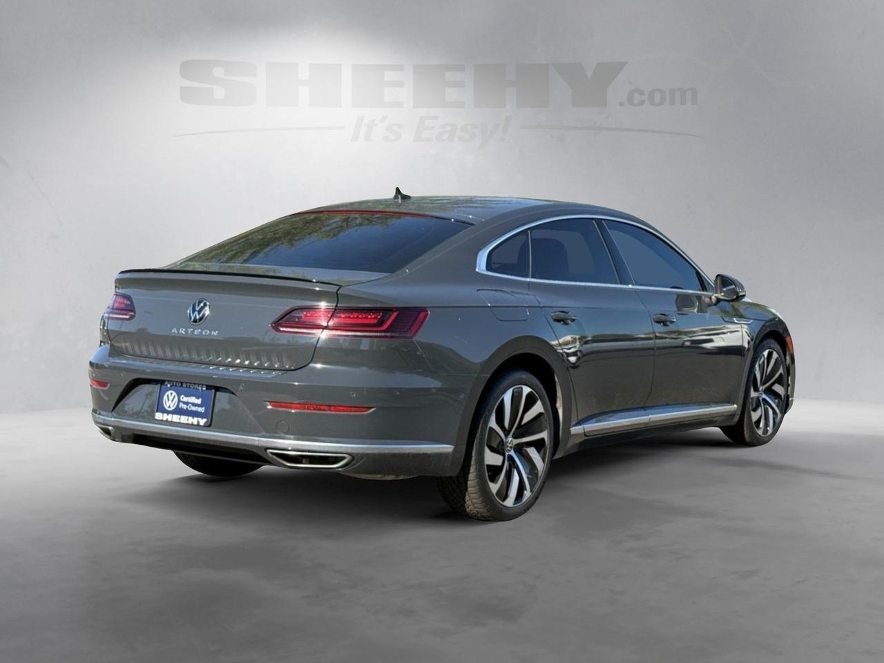 2021 Volkswagen Arteon 2.0T SEL R-Line Springfield VA