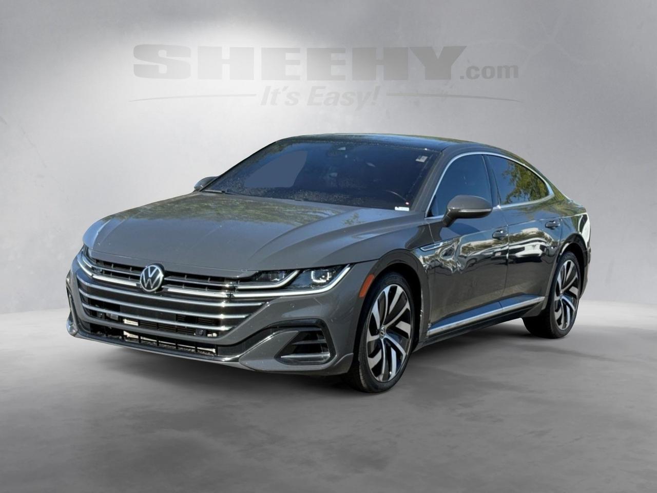 2021 Volkswagen Arteon 2.0T SEL R-Line Springfield VA