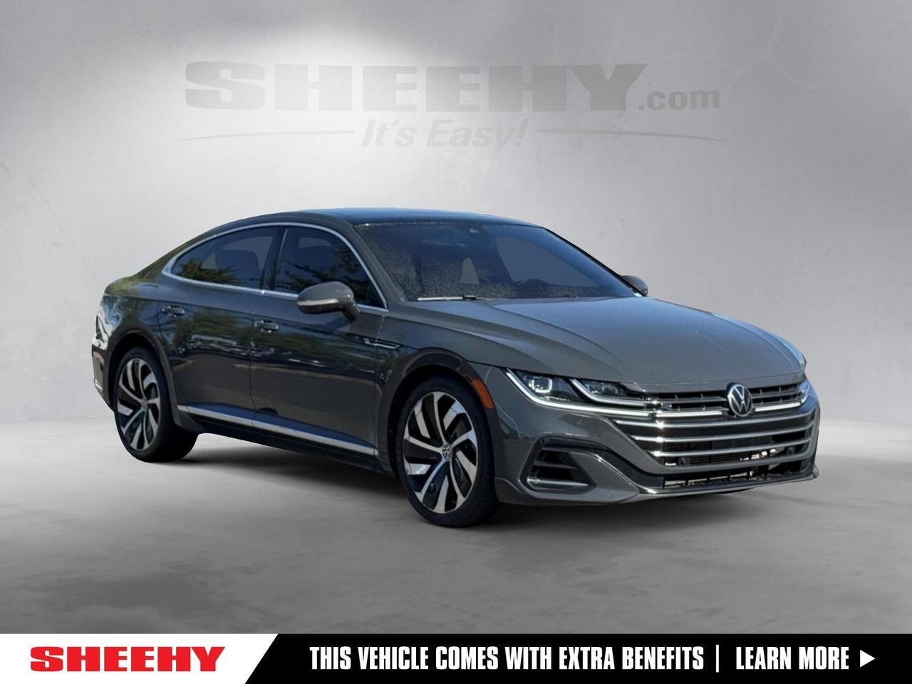 2021 Volkswagen Arteon 2.0T SEL R-Line Springfield VA