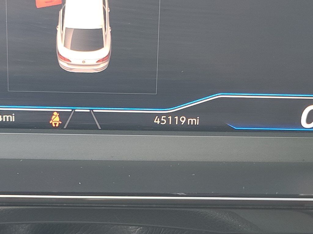 2021 Volkswagen Arteon 2.0T SEL R-Line Springfield VA