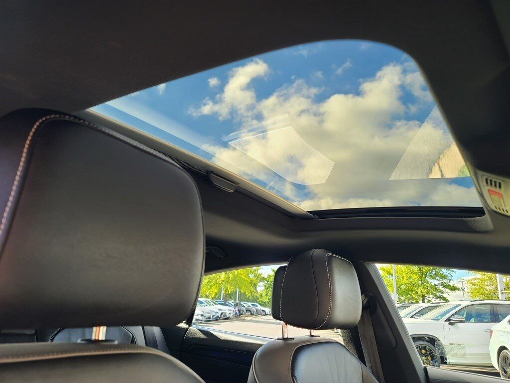 2021 Volkswagen Arteon 2.0T SEL R-Line Springfield VA