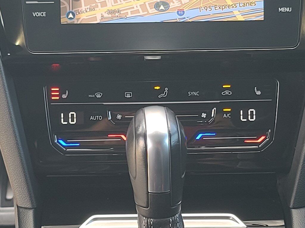 2021 Volkswagen Arteon 2.0T SEL R-Line Springfield VA