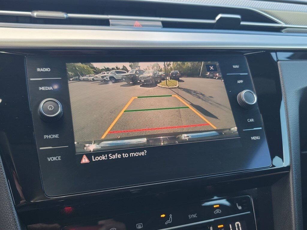 2021 Volkswagen Arteon 2.0T SEL R-Line Springfield VA