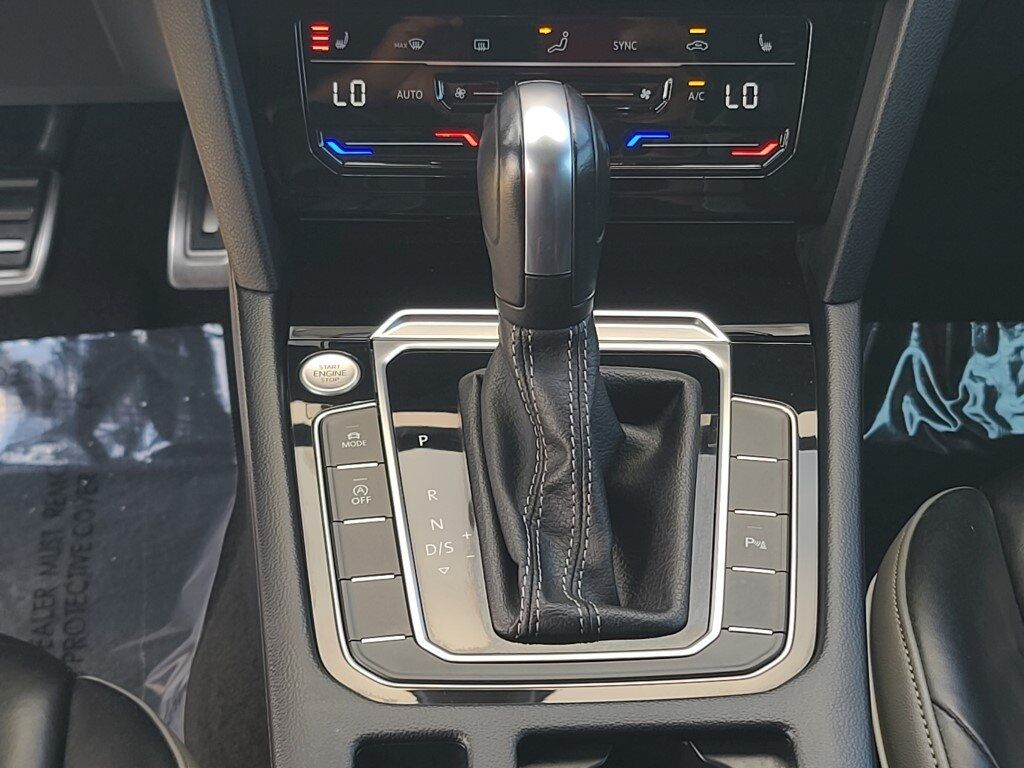 2021 Volkswagen Arteon 2.0T SEL R-Line Springfield VA