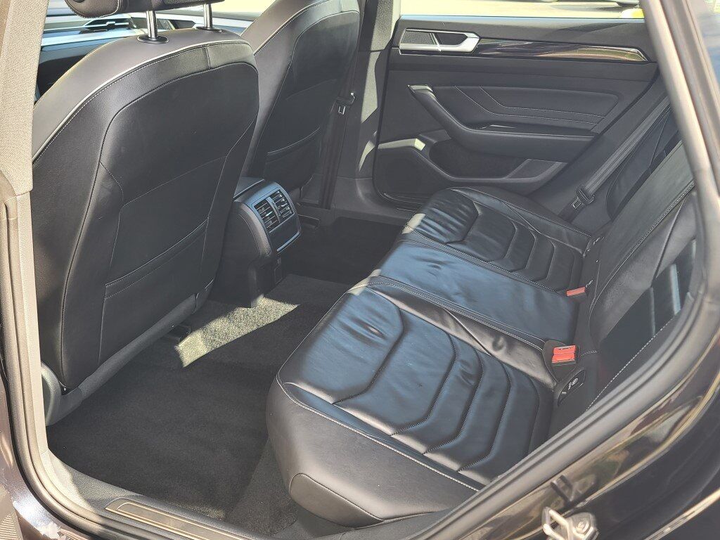 2021 Volkswagen Arteon 2.0T SEL R-Line Springfield VA